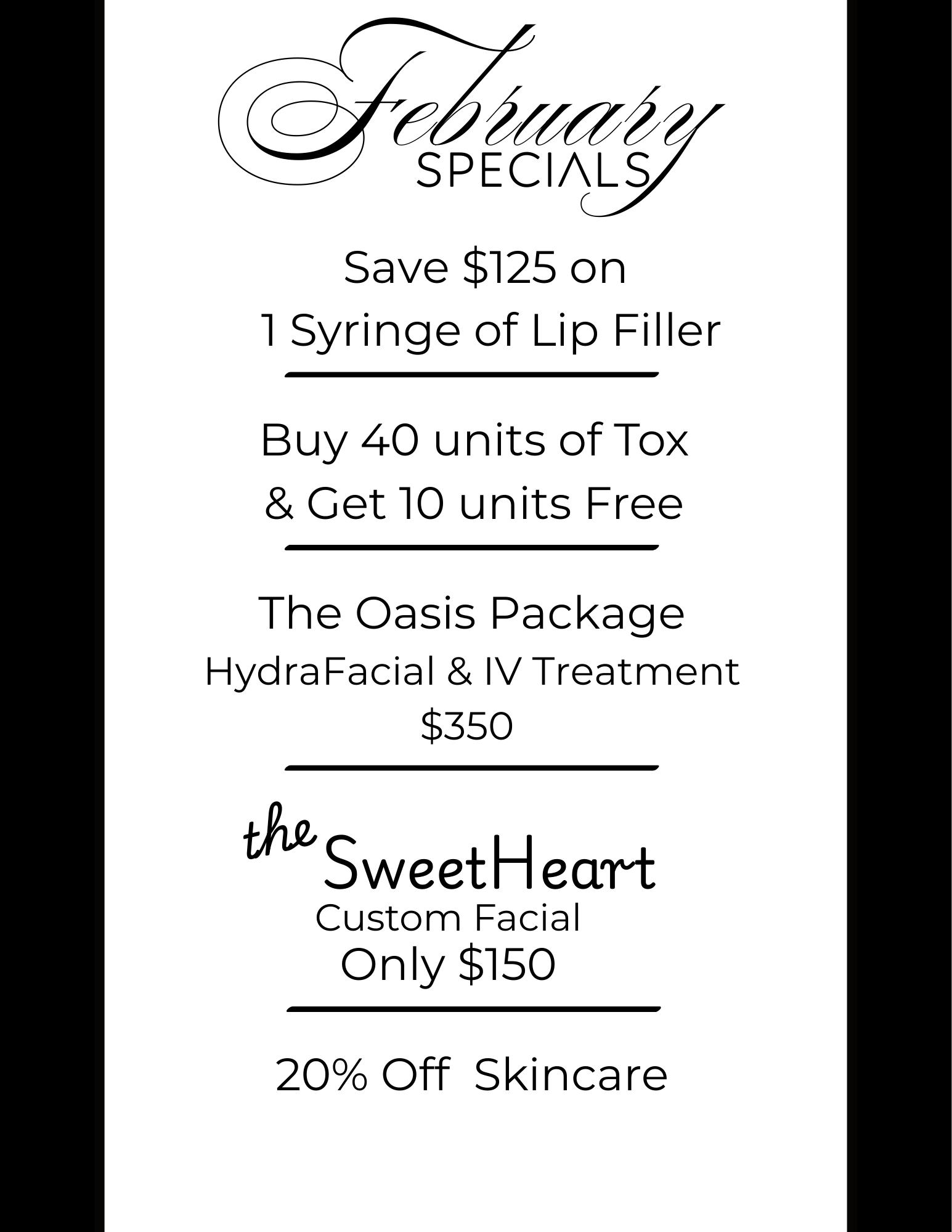 February Specials (1)