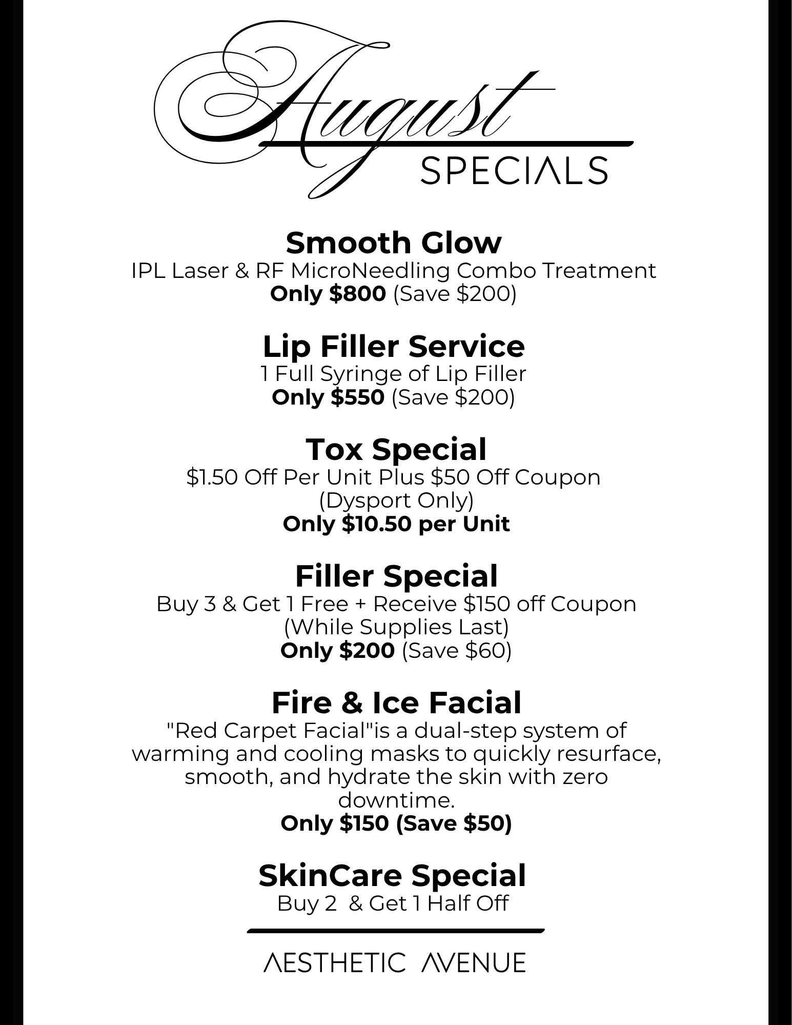 July SPECIALS (4)