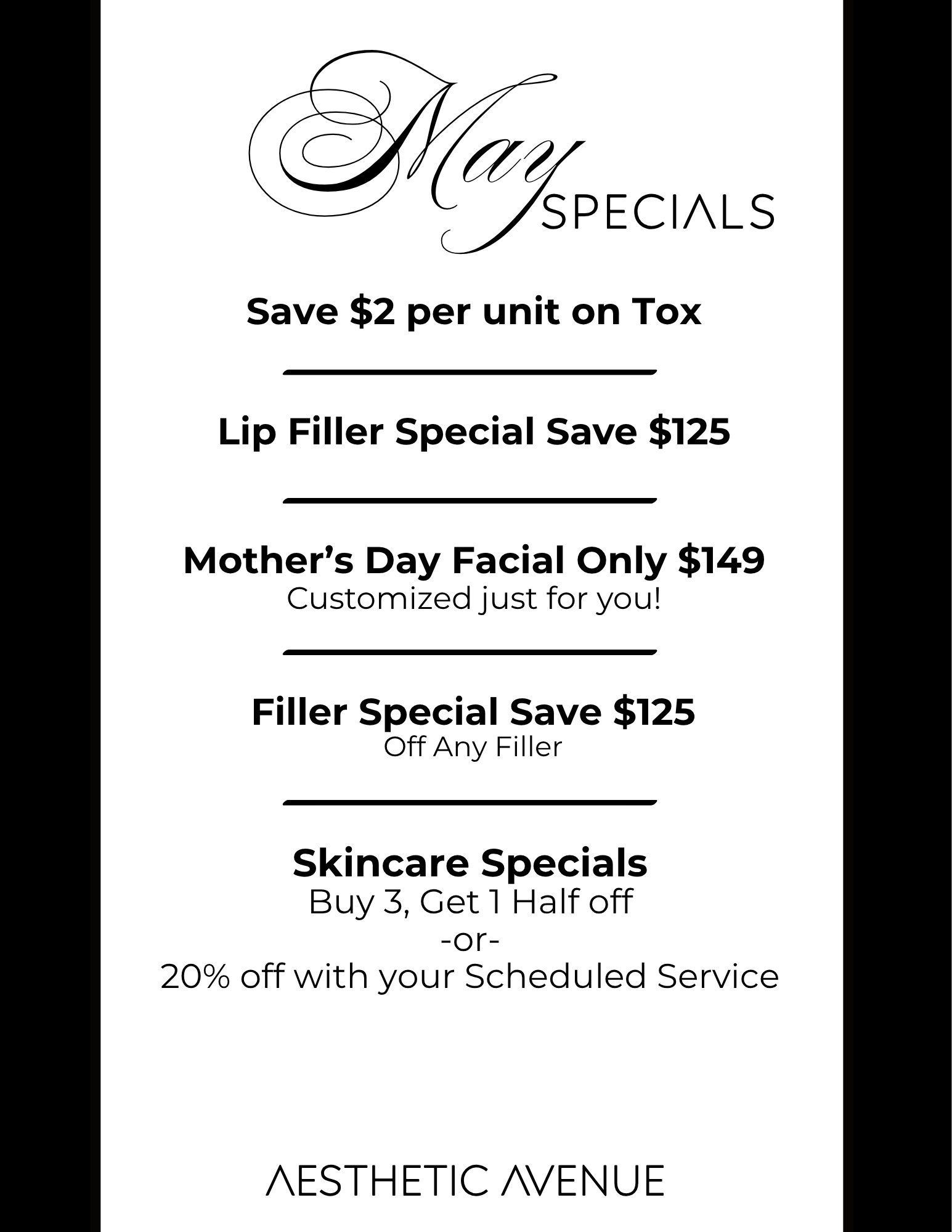 May Specials (1)