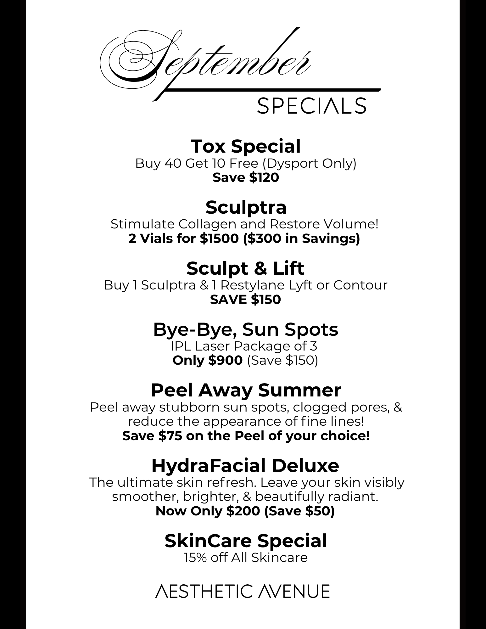 September SPECIALS (1)